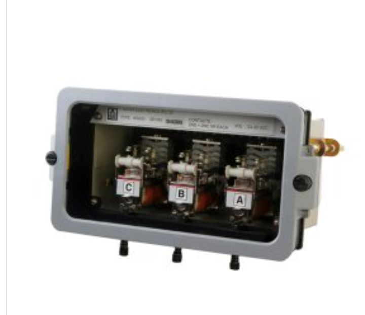 Auxiliary Relays Ashida Electronics Pvt Ltd Energy & Utilities